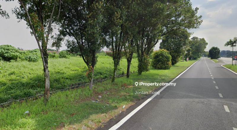 Commercial Land for Sale in North Port, Pandamaran, Klang, Port Klang (Pelabuhan Klang) by Jordan Tiong - iProperty.com.my