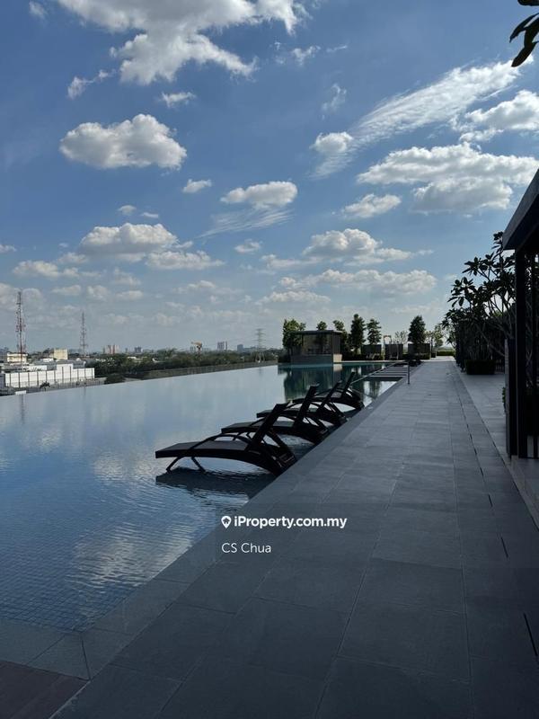 Residensi Servis untuk Dijual di SouthPlace Residences @ Tropicana Metropark oleh CS Chua - iProperty.com.my