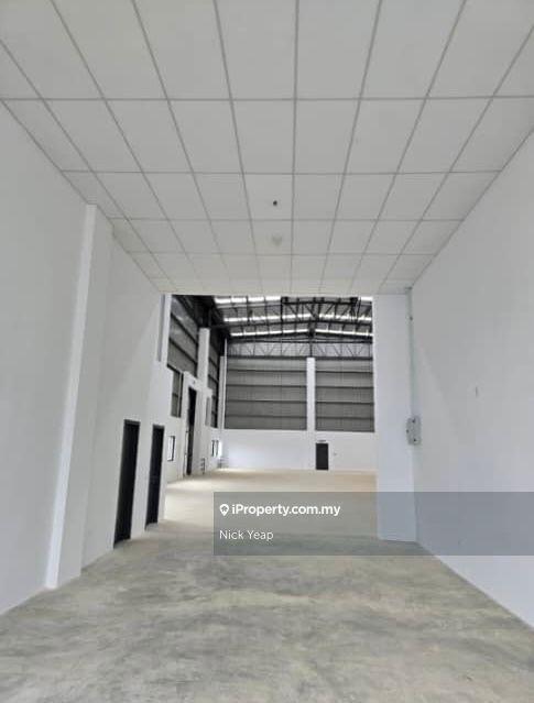 Kilang Terpisah untuk Dijual di Bandar Bukit Raja, Klang oleh Nick Yeap - iProperty.com.my