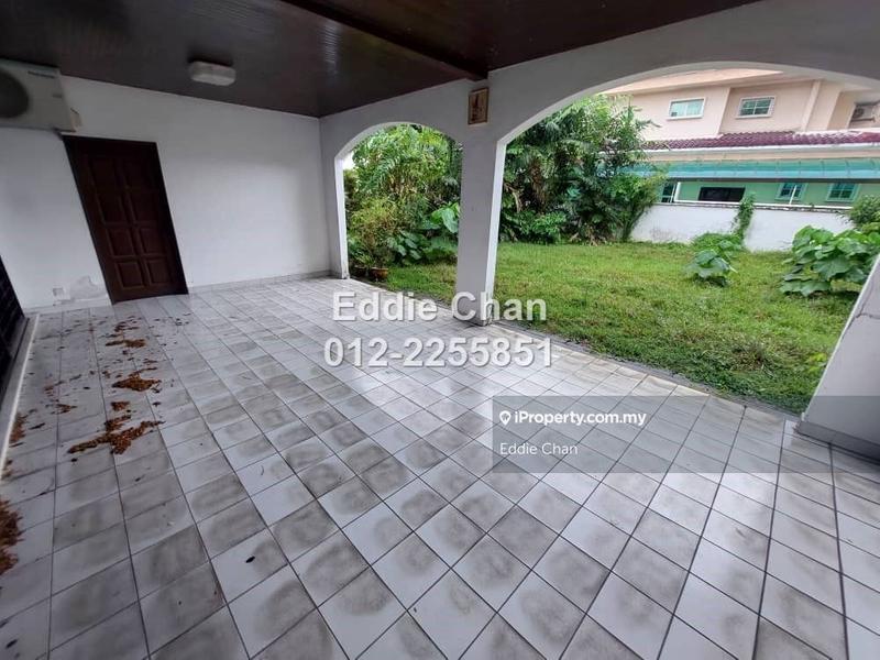 Banglo untuk Dijual di Titiwangsa, Bungalow, Titiwangsa oleh Eddie Chan - iProperty.com.my