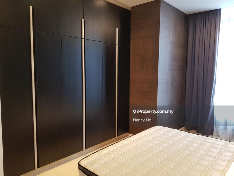 Service Residence for Sale in Arcoris SOHO by Nancy Ng - iProperty.com.my