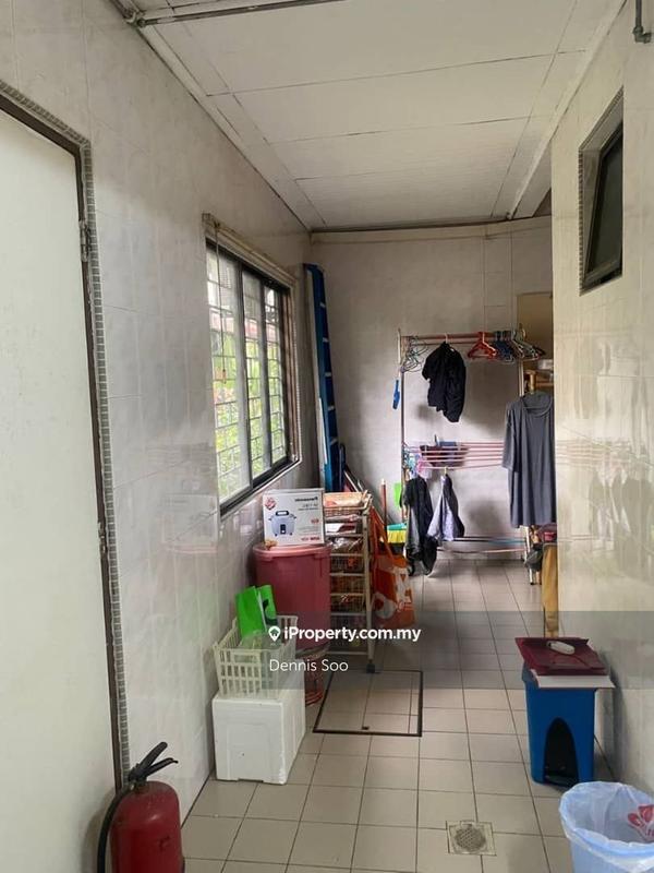 Rumah Berangkai 2 Tingkat untuk Dijual di Bandar Utama 10, Bandar Utama oleh Dennis Soo - iProperty.com.my