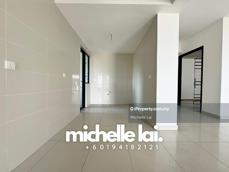 Kondominium untuk Dijual di Setia Sky Vista oleh Michelle Lai - iProperty.com.my