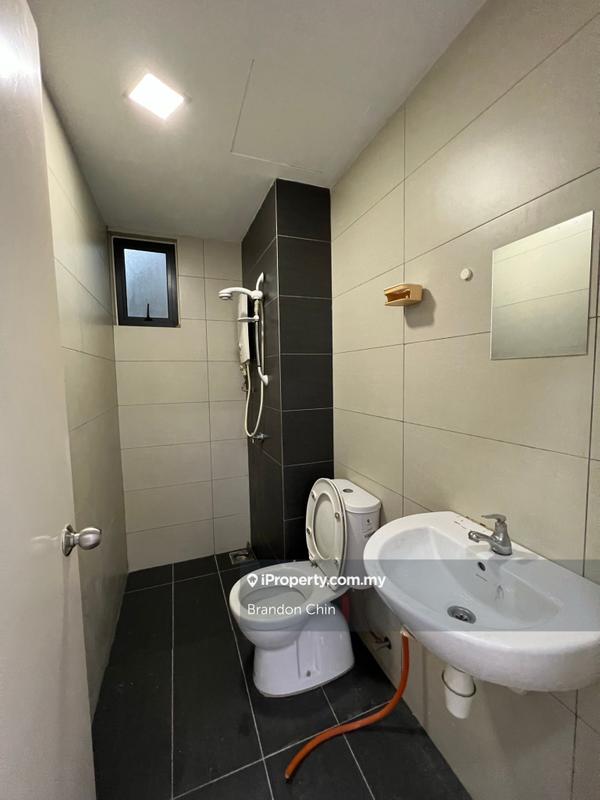 Condominium for Sale in Residensi Rampai (The Parc Tower) by Brandon Chin - iProperty.com.my