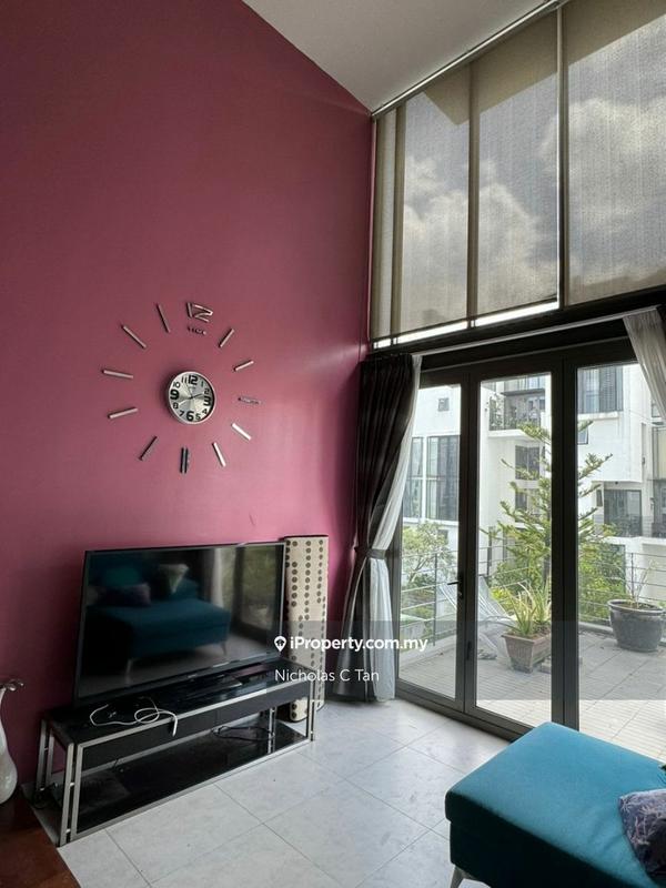 Residensi Servis untuk Disewa di Centrio Pantai Hillpark oleh Nicholas C Tan - iProperty.com.my