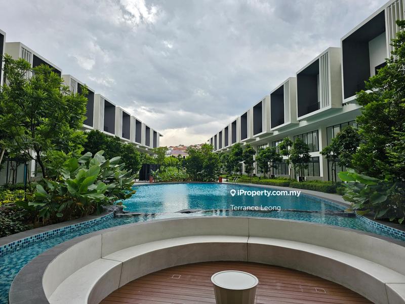 Kondominium untuk Dijual di Alstonia Hilltop Homes @ BRP oleh Terrance Leong - iProperty.com.my