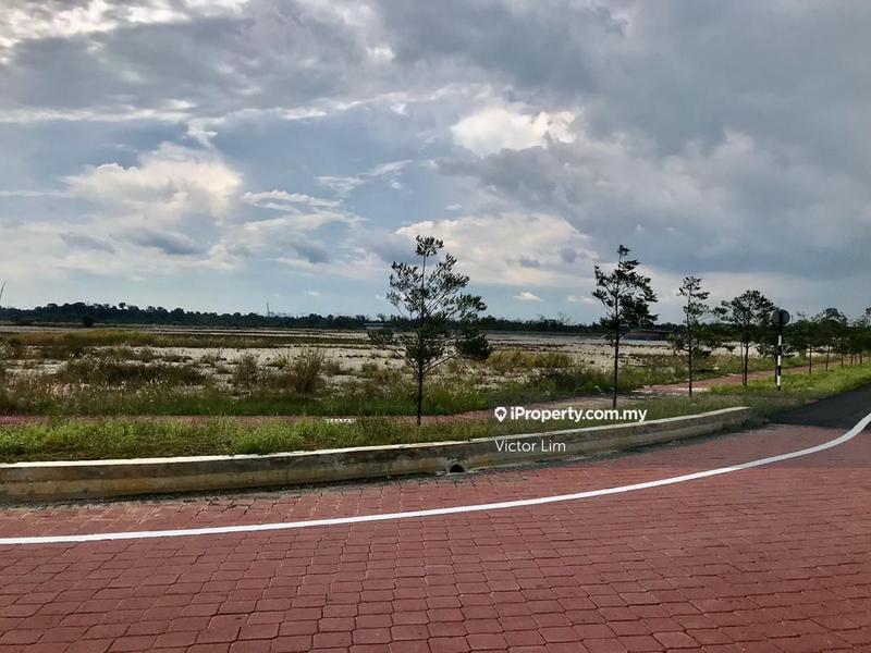 Tanah Perindustrian untuk Dijual di Pulau Indah, Port Klang (Pelabuhan Klang) oleh Victor Lim - iProperty.com.my