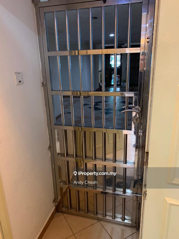 Pangsapuri untuk Dijual di Danga View Apartment oleh Andy Cheah - iProperty.com.my