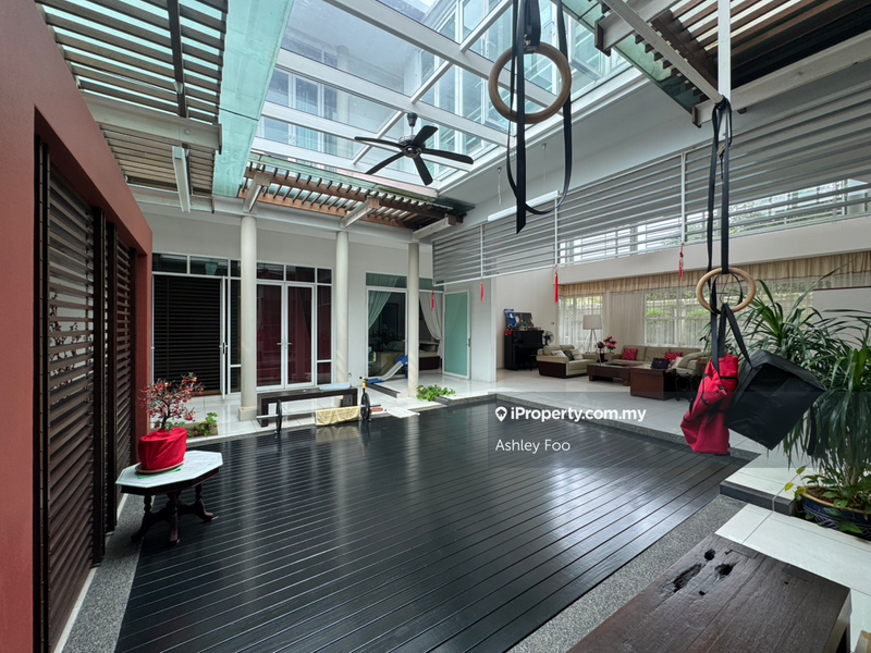 Banglo untuk Dijual di SS3, Petaling Jaya oleh Ashley Foo - iProperty.com.my