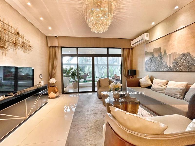 Pangsapuri untuk Dijual di Starview Bay @ Forest City oleh Alvin Seah - iProperty.com.my