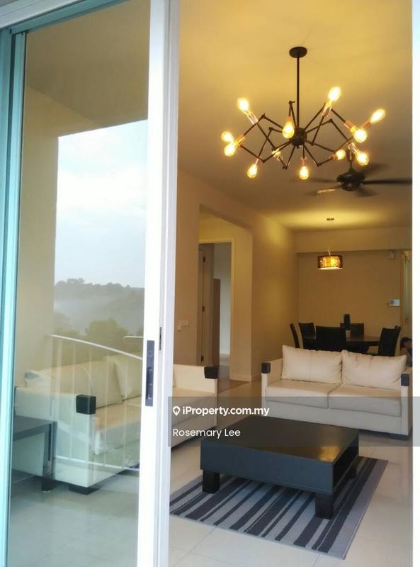 Condominium for Sale in Kiaramas Ayuria by Rosemary Lee - iProperty.com.my