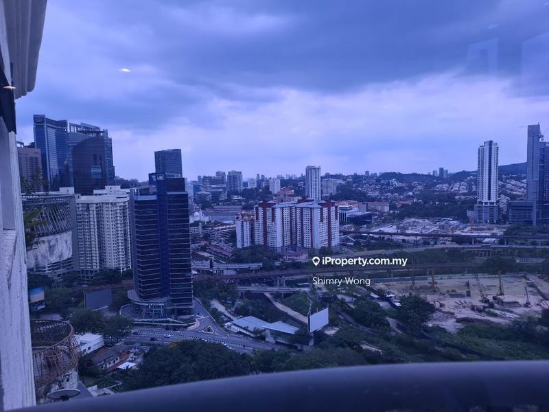 Condominium for Sale in Seputeh Permai by Shimry Wong - iProperty.com.my