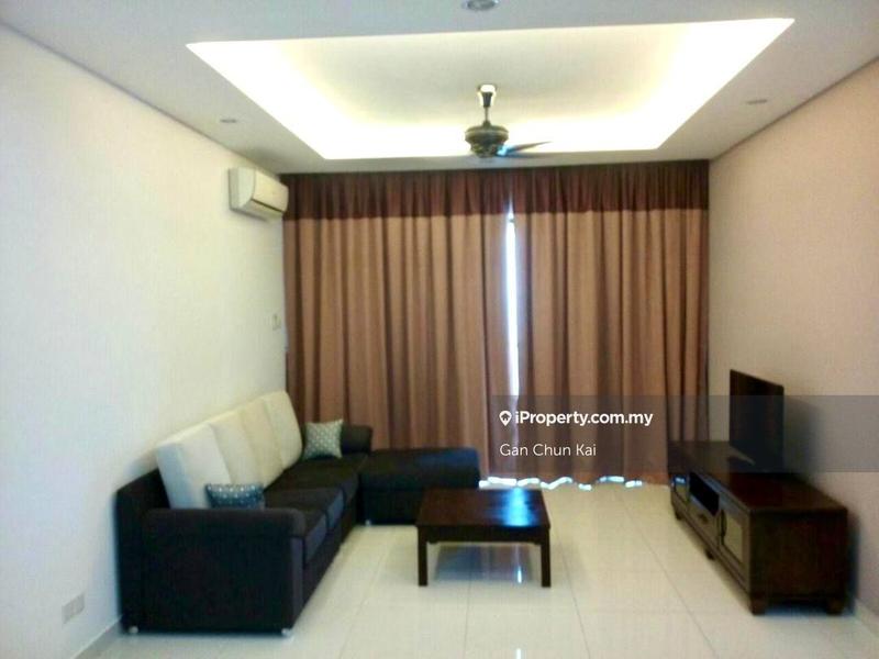 For Rent - The Light Linear