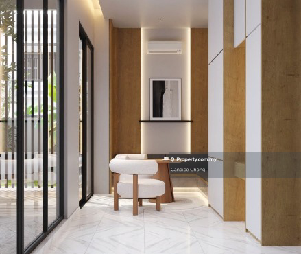 Banglo untuk Dijual di Lorong Taman Pantai, Subang oleh Candice Chong - iProperty.com.my
