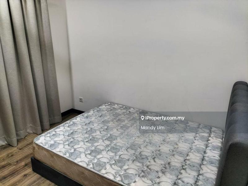 Kondominium untuk Disewa di Cristal Serin Residence oleh Marcus Yap - Bedroom - iProperty.com.my