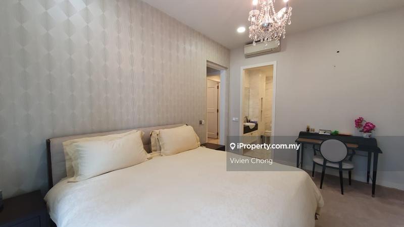 Service Residence for Sale in Marc Residence by Vivien Chong - iProperty.com.my