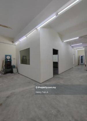 Factory untuk Dijual di Kampung Bukit Kemuning, Shah Alam oleh Henry Tan JL - Interior - iProperty.com.my
