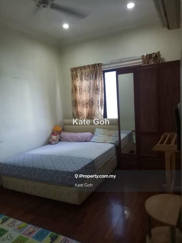 Kondominium untuk Dijual di D'Melor Condominium oleh Kate Goh - iProperty.com.my