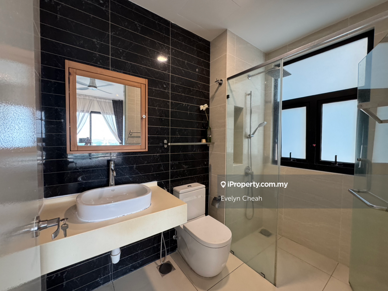 For Rent - Sky Condominium (Skyz Residence)