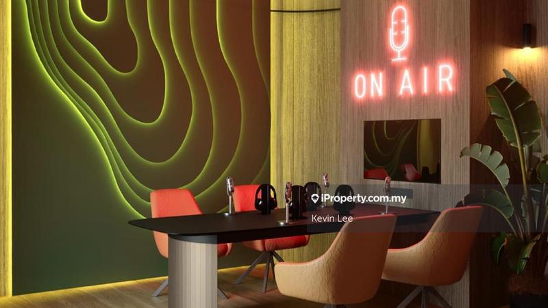 Kondominium untuk Dijual di Skyline Kuchai oleh Kevin Lee - iProperty.com.my