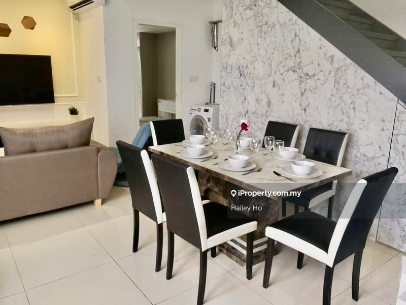 Service Residence for Rent in EkoCheras by Hailey Ho - iProperty.com.my