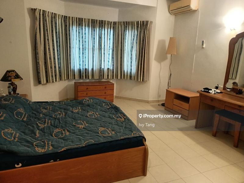 Kondominium untuk Disewa di Allamanda oleh Ivy Tang - iProperty.com.my