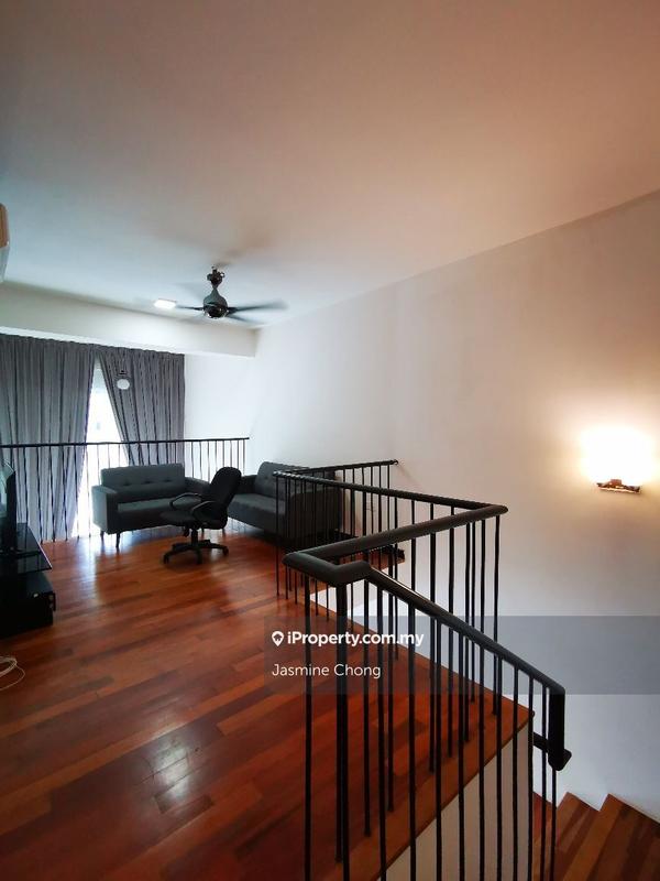 Kondominium untuk Dijual di Armanee Terrace II oleh Jasmine Chong - iProperty.com.my