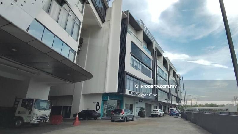 Kedai-Pejabat untuk Dijual di Bukit Jalil, Kuala Lumpur oleh Dexter Ong - iProperty.com.my
