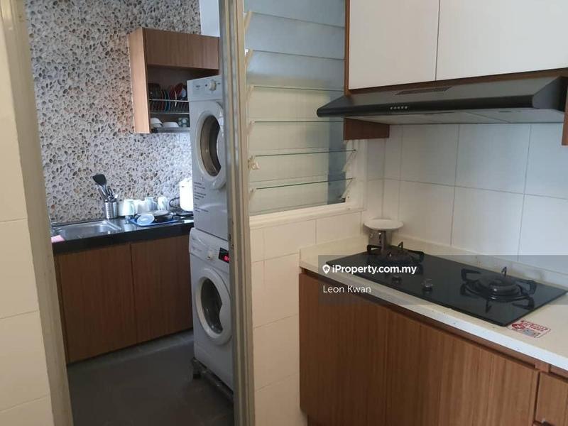 Kondominium untuk Disewa di Dwiputra Residences oleh Leon Kwan - iProperty.com.my