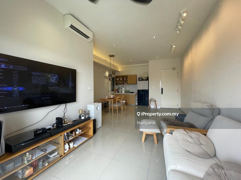 For Sale - Habitus @ City of Elmina