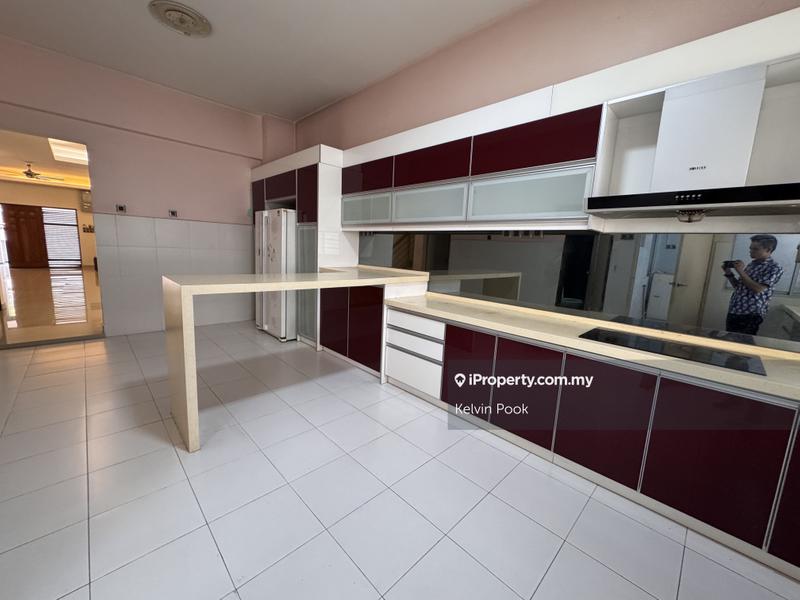 Rumah Teres 2-Tingkat untuk Dijual di Bandar Nusaputra, Puchong oleh Kelvin Pook - iProperty.com.my