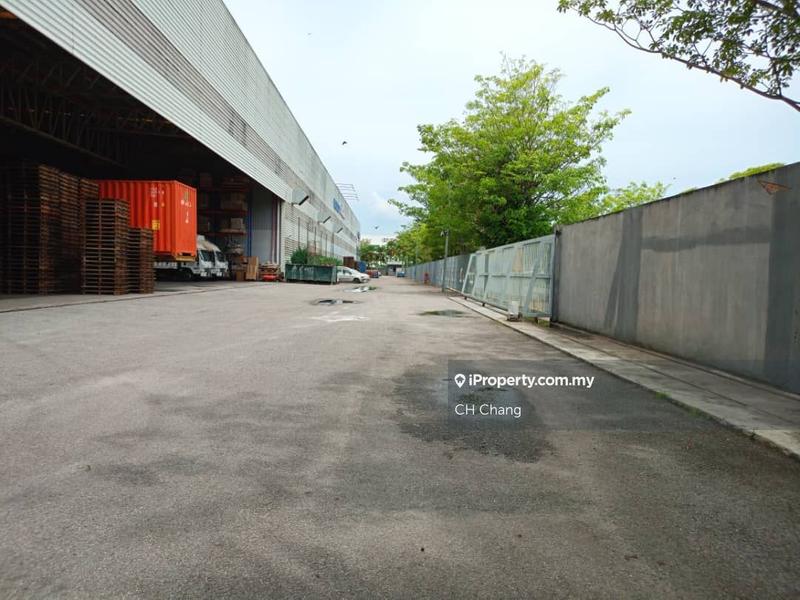 For Rent - Bukit Minyak