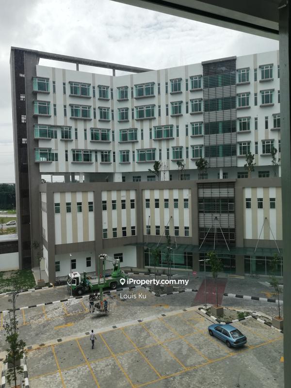 Shop / Office for Rent in Seksyen 15, Bangi by Louis Ku - iProperty.com.my