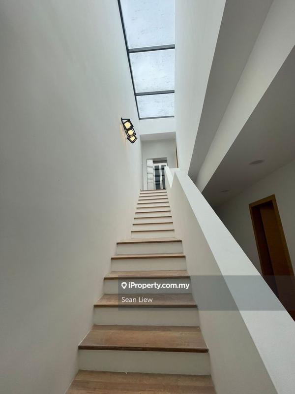 3.5-storey Terraced House for Sale in Damansara Perdana, Selangor by Sean Liew - iProperty.com.my