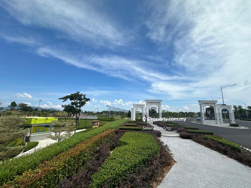 Shop for Rent in Eco Majestic, Semenyih by Selene Chong - iProperty.com.my