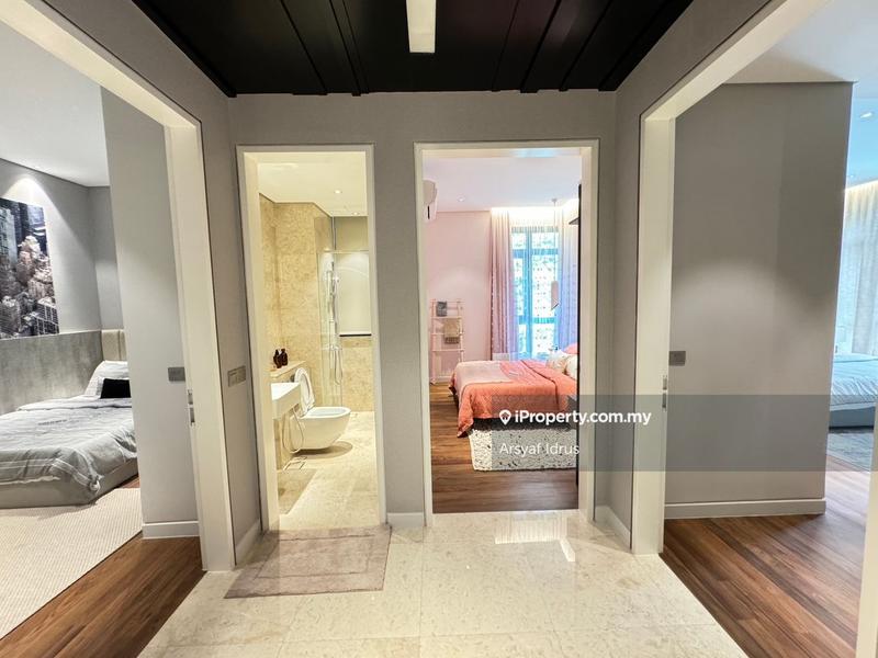 For Sale - WANGSA 9 RESIDENCY