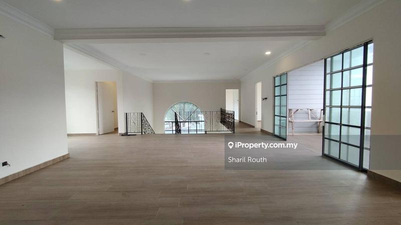 Bungalow House for Sale in Bungalow Kota Damansara Petaling Jaya, Kota Damansara by Sharil Routh - iProperty.com.my