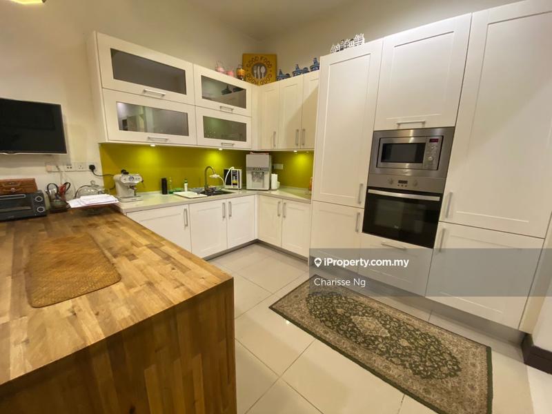 Semi-Detached House for Sale in Desa Sri Hartamas, Sri Hartamas by Charisse Ng - iProperty.com.my