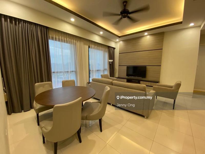 Service Residence for Sale in Arnica @ Tropicana Gardens by Jenny Ong - iProperty.com.my