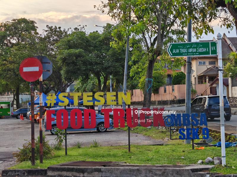 Kedai-Pejabat untuk Dijual di Seksyen 9, Shah Alam oleh David Tan - iProperty.com.my