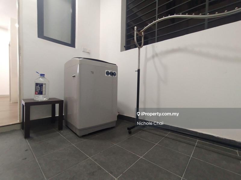 Service Residence for Sale in TRiGON Luxury Residences by Nichole Chai - iProperty.com.my