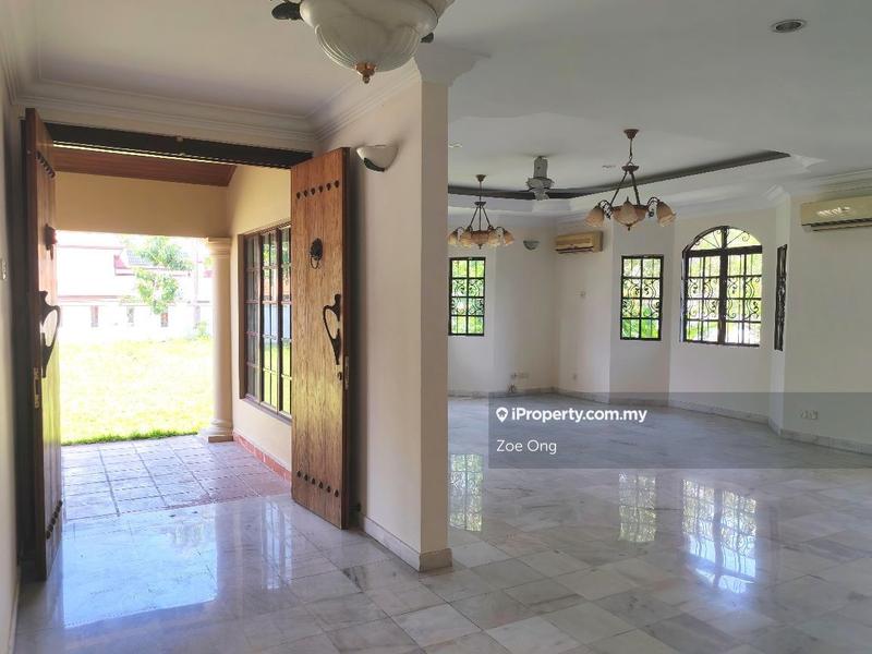 Bungalow House untuk Dijual di Seksyen 6, Kota Damansara oleh Zoe Ong - iProperty.com.my
