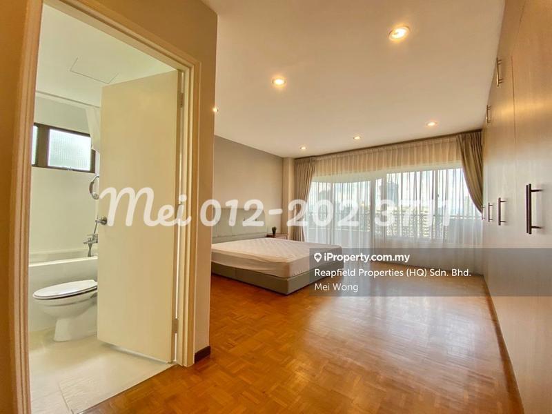 Kondominium untuk Disewa di Merak Kayangan Court oleh Mei Wong - iProperty.com.my