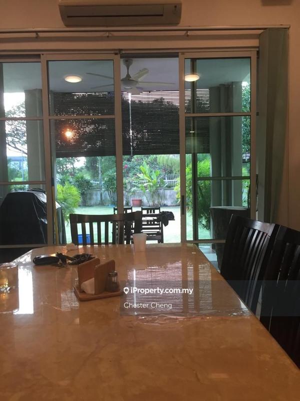 2.5-storey Terraced House untuk Dijual di USJ Heights, Subang Jaya oleh Chester Cheng - iProperty.com.my