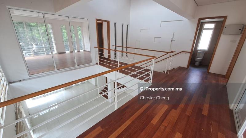 Bungalow House for Sale in Subang Jaya, Selangor by Chester Cheng - iProperty.com.my