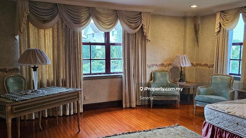 Banglo untuk Dijual di Country Heights, Kajang oleh Serena - iProperty.com.my