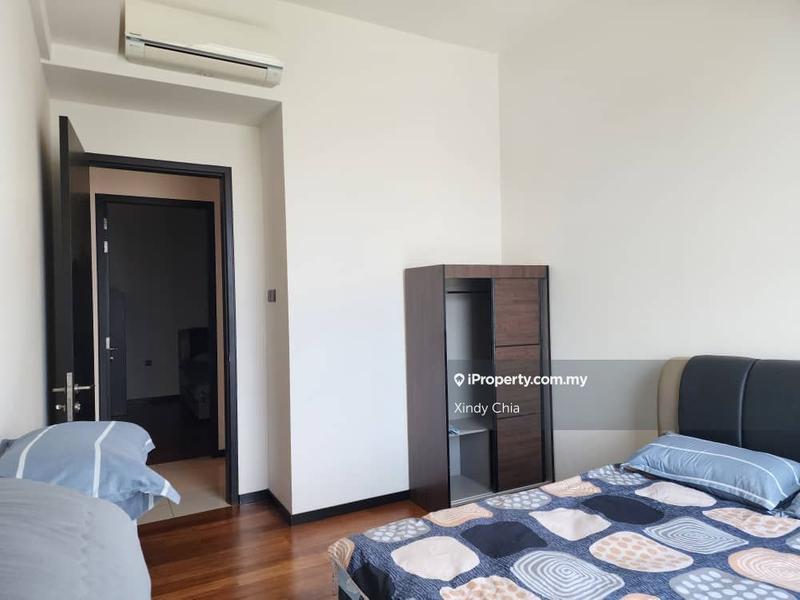 Service Residence for Rent in Opus KL by Xindy Chia - iProperty.com.my