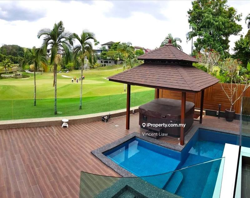Bungalow House untuk Dijual di Tropicana Golf and Country Resort, Tropicana oleh Vincent Liaw - iProperty.com.my