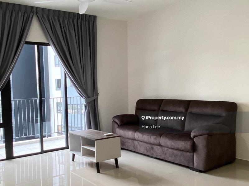 For Rent - Huni @ Eco Ardence