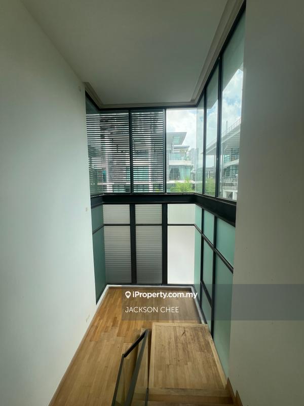 Kondominium untuk Dijual di Cristal Serin Residence oleh JACKSON CHEE - iProperty.com.my
